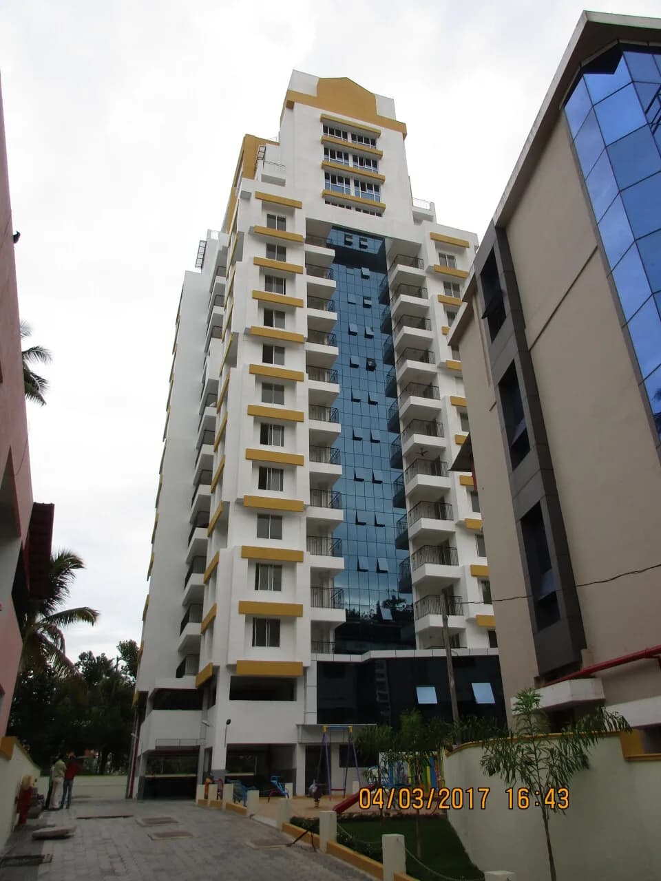 Cordial Prabha, Pattom