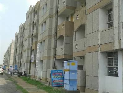 DDA GH 4 Rohini, Sector 28 Rohini