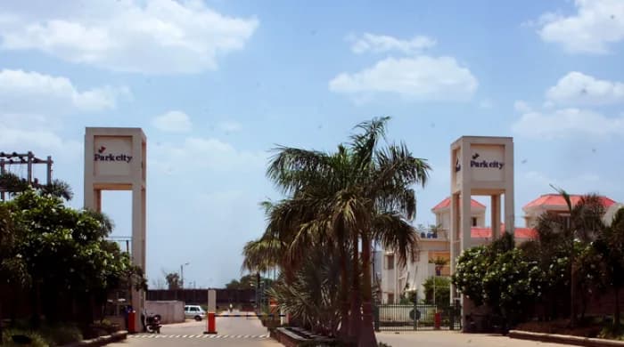 Global Park City, Katara Hills