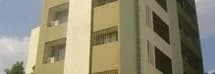 Nikhileshwara Shivam Shankaram Residency — Image