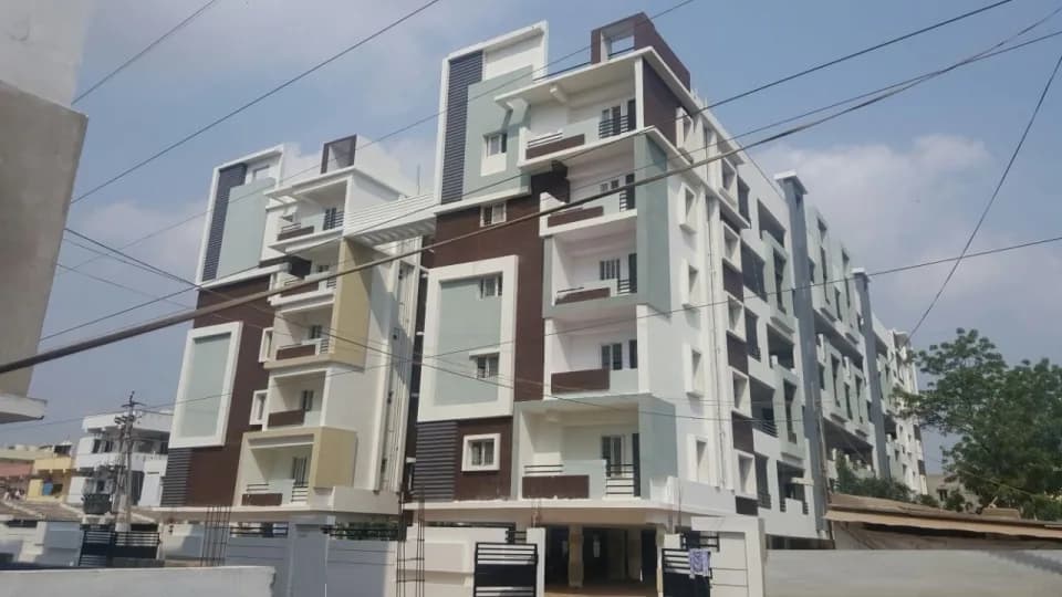 SKS Royal Meadows, Patamata