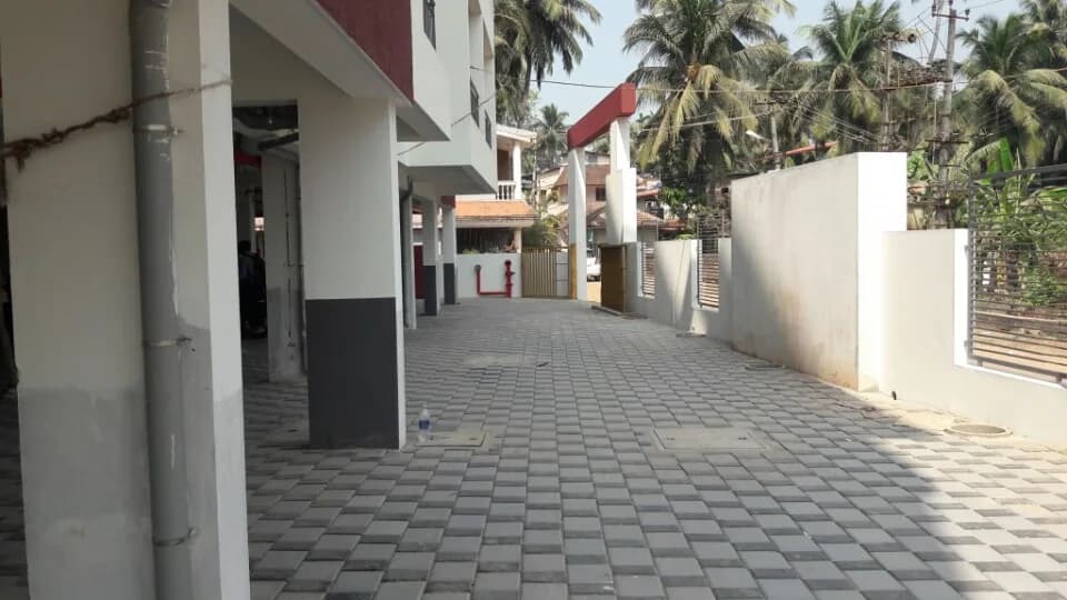 Shakthi Sun City, Kottara