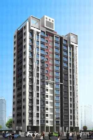 Hirani Samruddhi Apartment, Nehru Nagar, Kanjurmarg