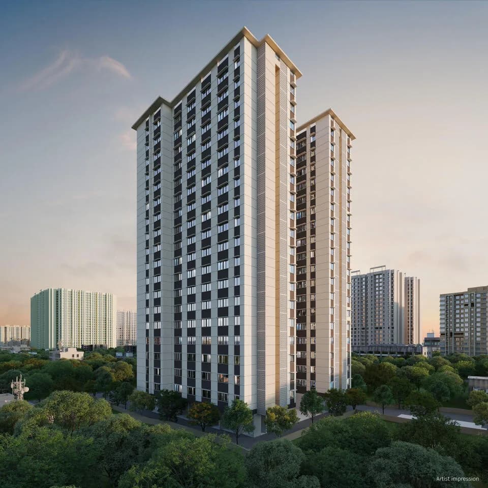Aarambh, Malad East