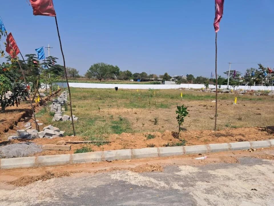 Samskriti Township, Nustulapur