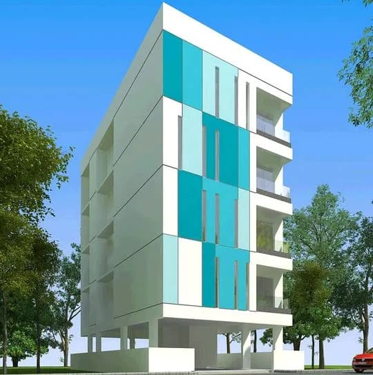 Green City Adithya Somasekhar, 9th Block Jayanagar