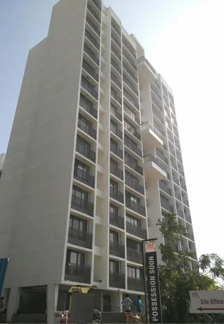 Narayankrupa Krupal Heritage, Prahlad Nagar