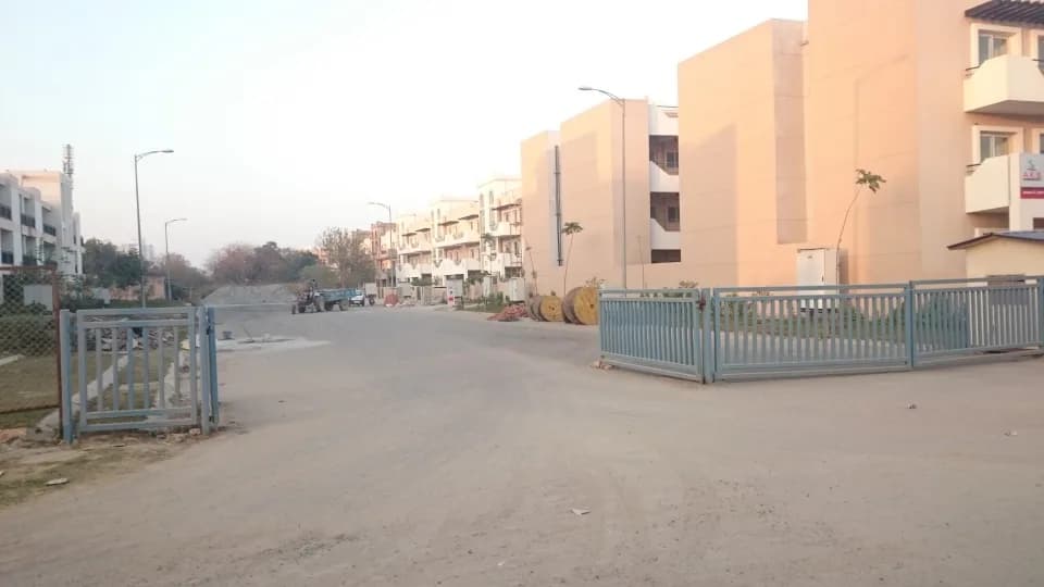 BPTP Park 81, Sector 81