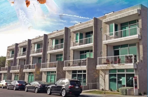 VKG Palm Village, Noida Extension