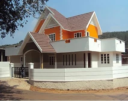 Leeway Royal Garden, Thodupuzha
