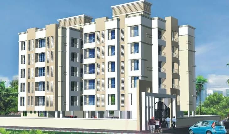 Mahalaxmi Leo Regency, Tembhi