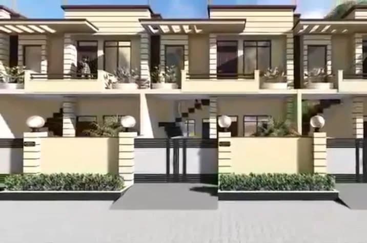 Kashi Shree Vijay Green Enclave, Mohanlalganj