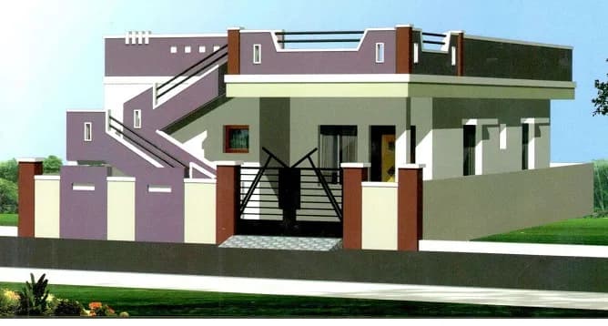 Sri Srinivasa Homes, Chandanagar