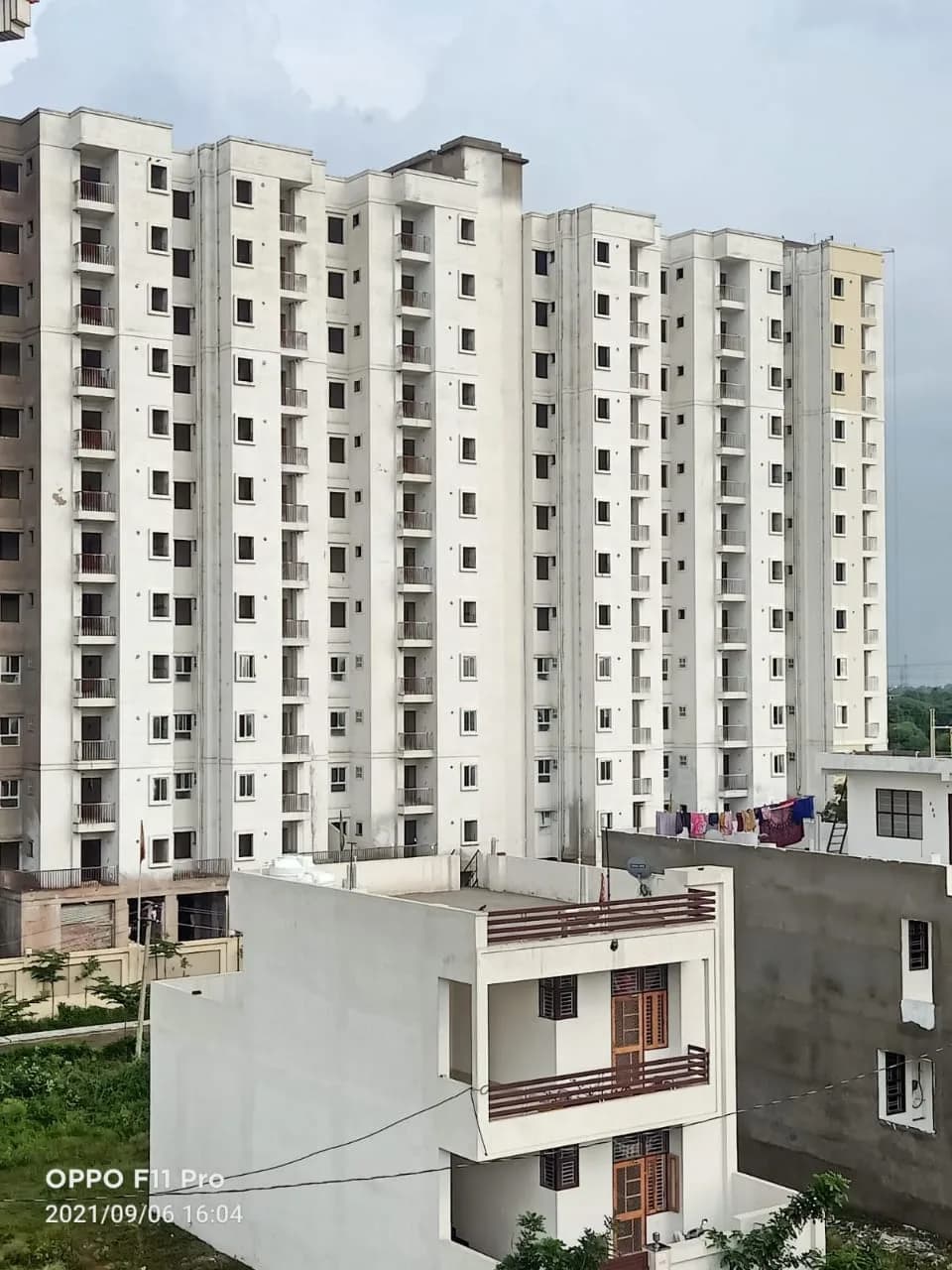 Manglam Aadhar, Vaishali Nagar