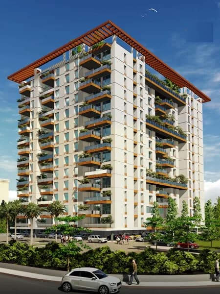 Artech Empire, Pattoor