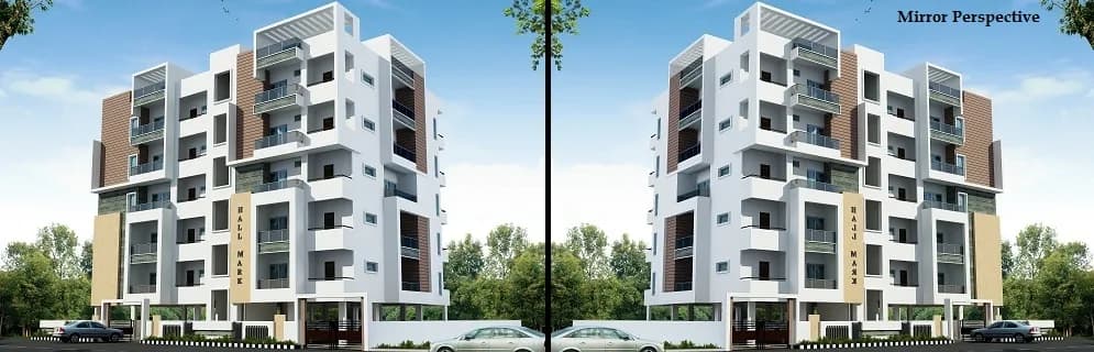 Hallmark Glenridge, Manikonda