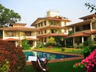 Acron Villa Riva, Candolim