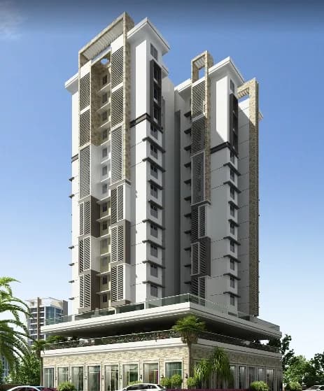 Tridhaatu Prarambh, Chembur
