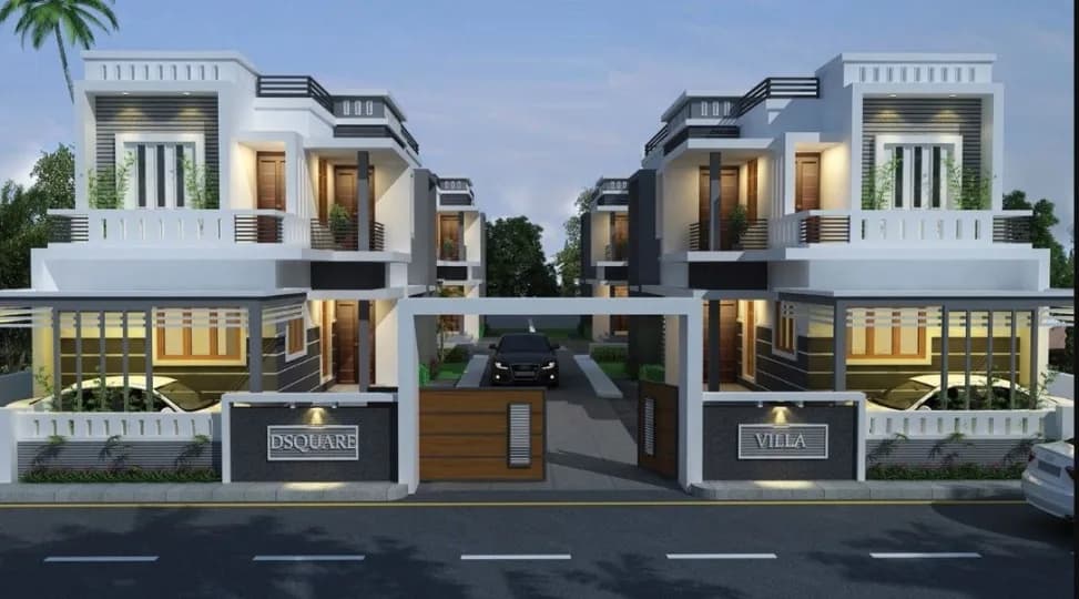 Dsquare Heaven, Kottekkad
