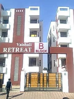Mukund Vaishali Retreat, Vaishali Nagar