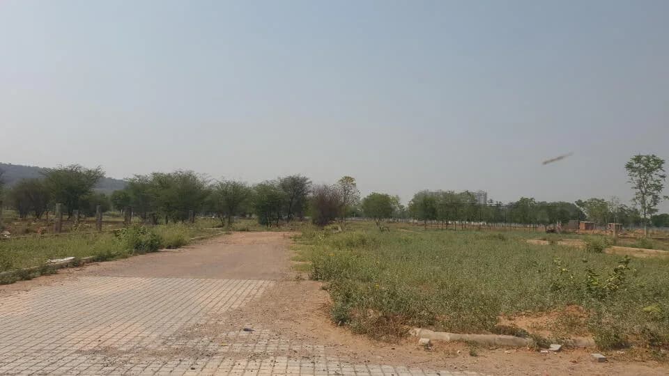 Pareena Aangan, Sohna