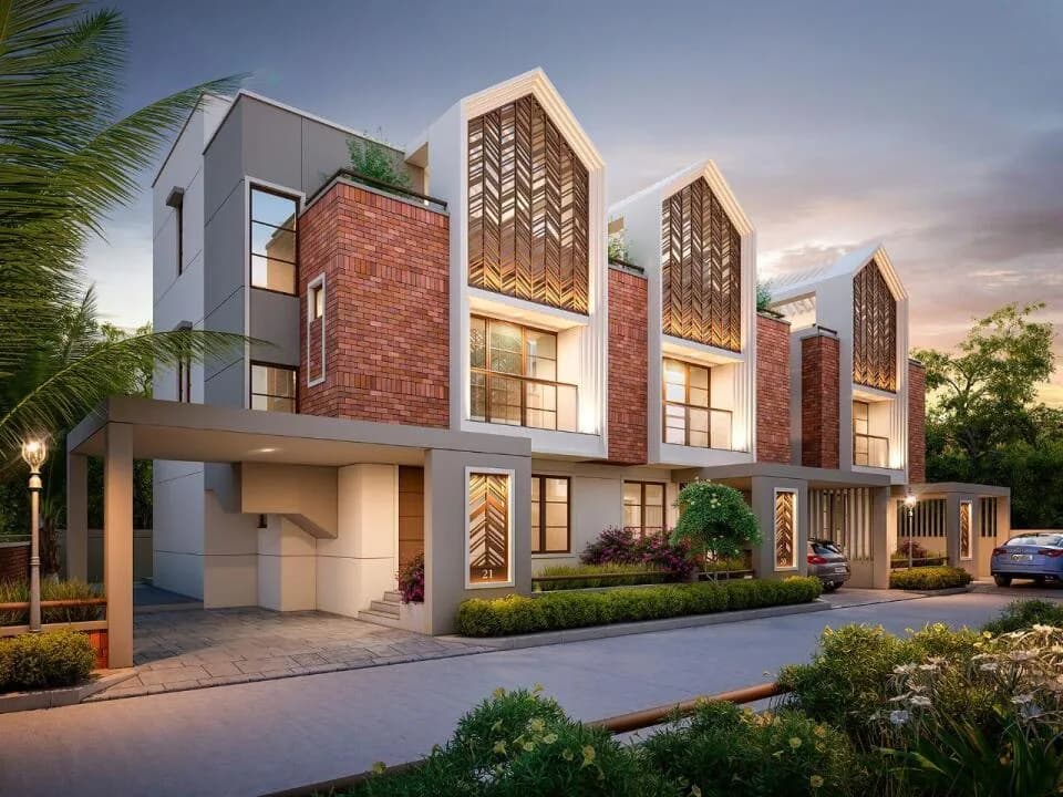 Aston 21, Atladra
