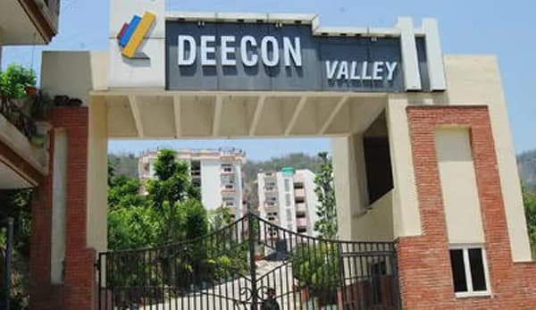 Deecon Valley, Laxman Jhula