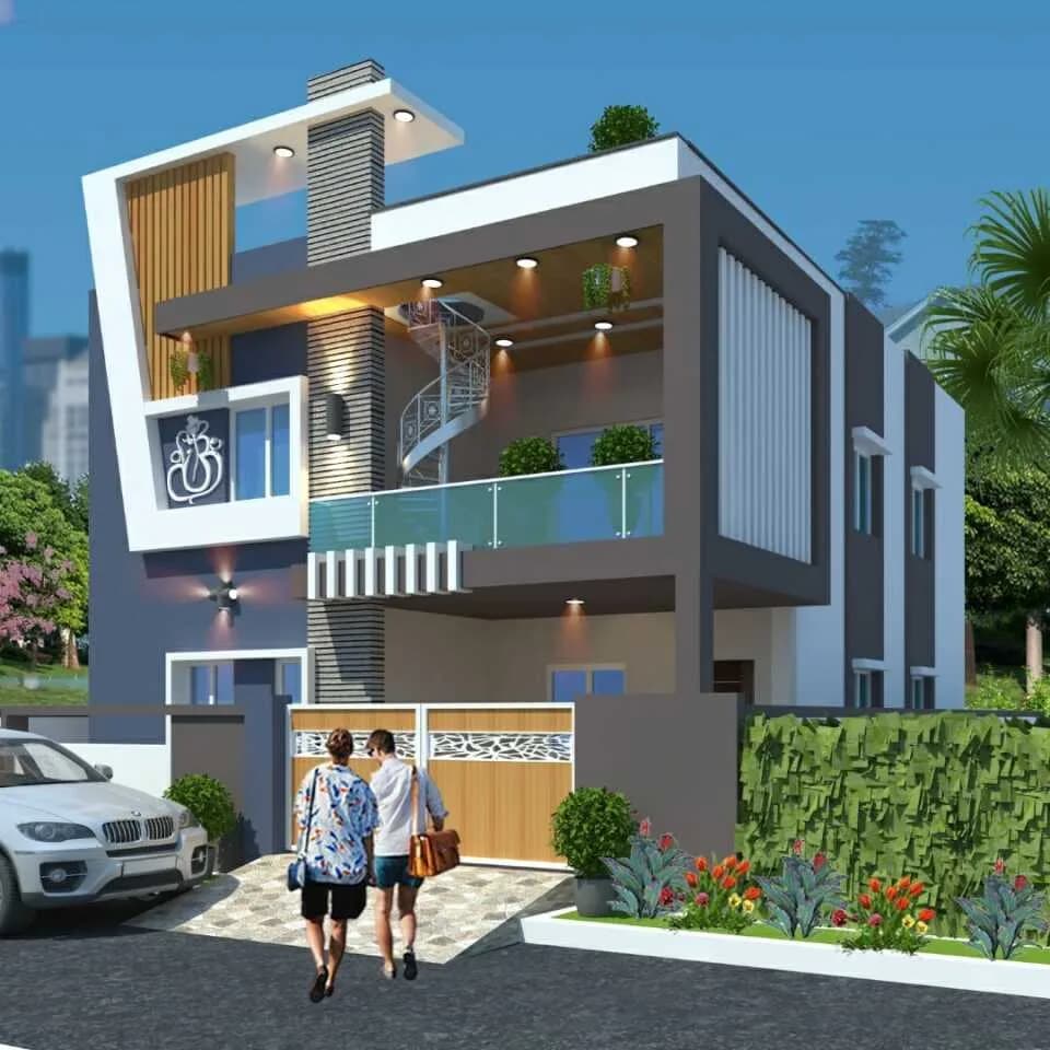East Side, Chengicherla