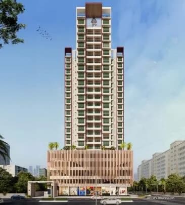 JPV Pratap Adinath, Borivali West