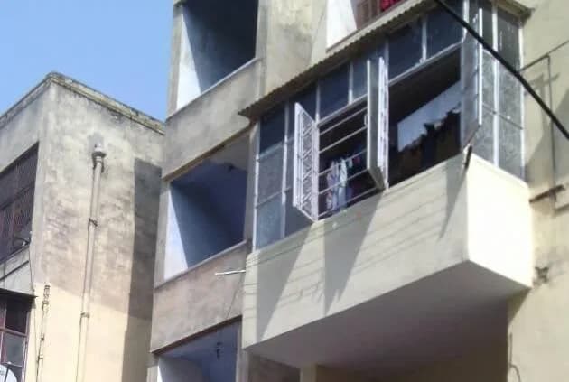 DDA Pocket R, Dilshad Garden