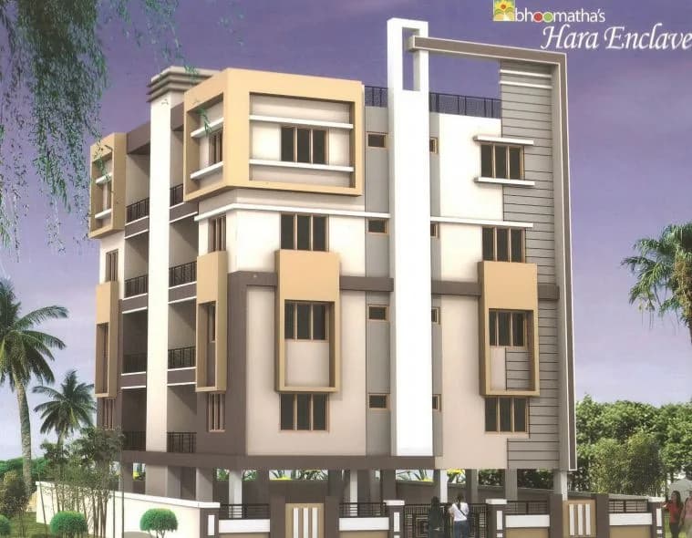 Bhoomatha Hara Enclave, Bidadi