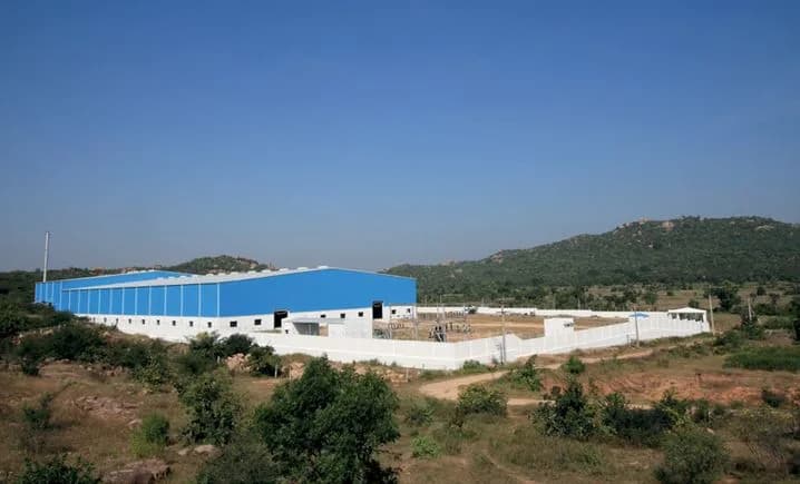 Gangothri Emerald Heights, Maheshwaram