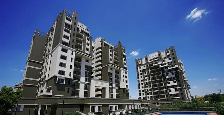 Sobha Petunia, Kanaka Nagar