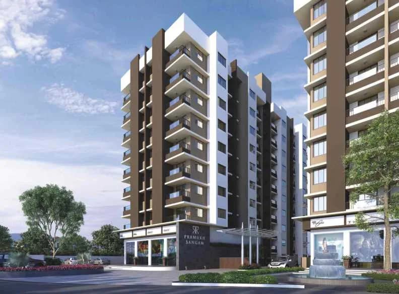 Pramukh Sangam, Samarvarni