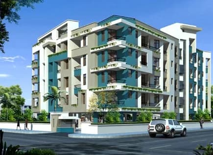 UDB Roop Vilas, Malviya Nagar