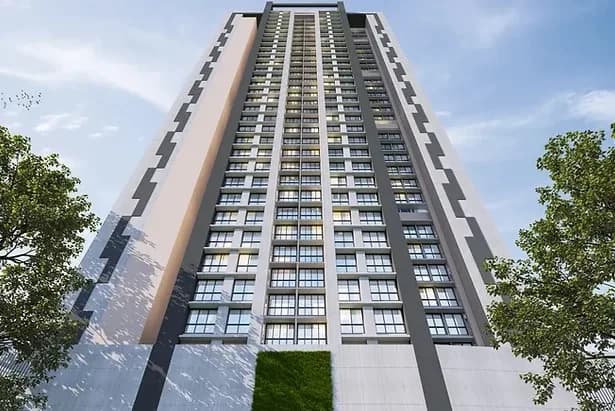 Suraj Vitalis, Mahim West