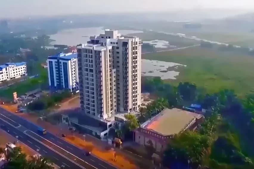 SFS Tranquil, Kodimatha