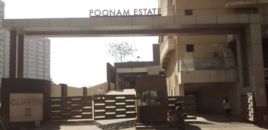Unique Poonam Cluster 3, Mira Road