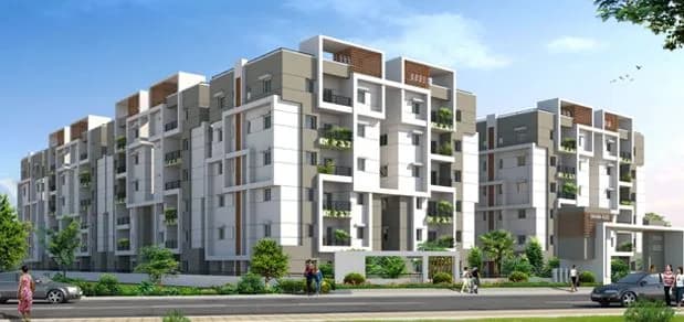 Sikhara Bliss, Attapur