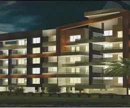Vastukalp 9Avenues, Wakad