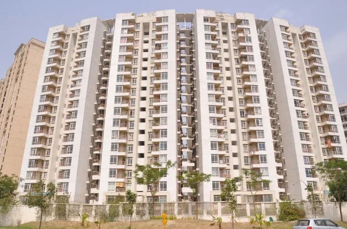 Jaypee Greens Pavilion Heights, Sector 128