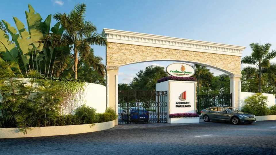 Associate Castleton Greens, Chandapura