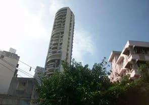 S D Crescent Heights, Tardeo