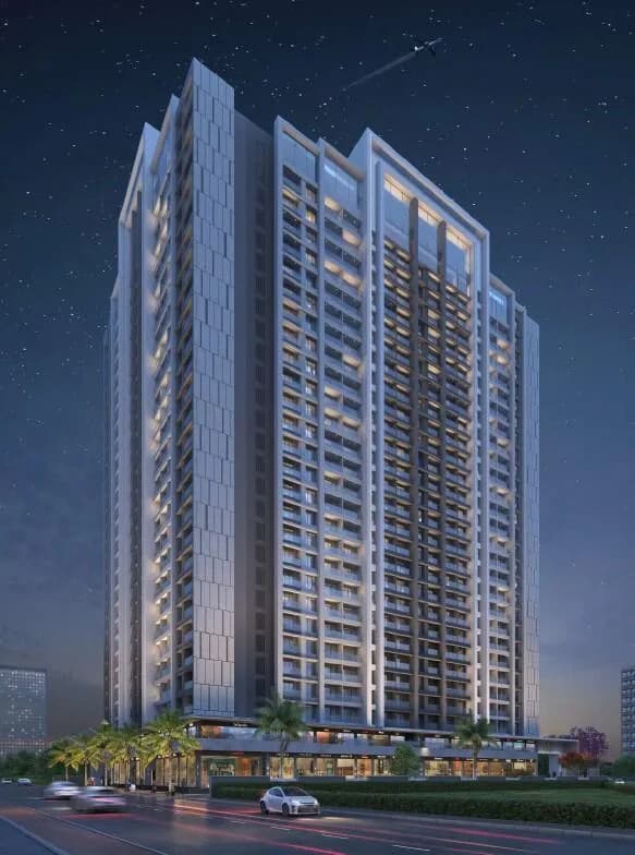 Keys Arihant Skysuites, Tathawade