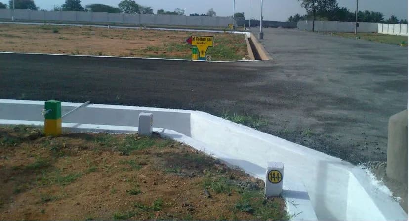 Green Property Sree Gokulam Nagar, Avinashi Road