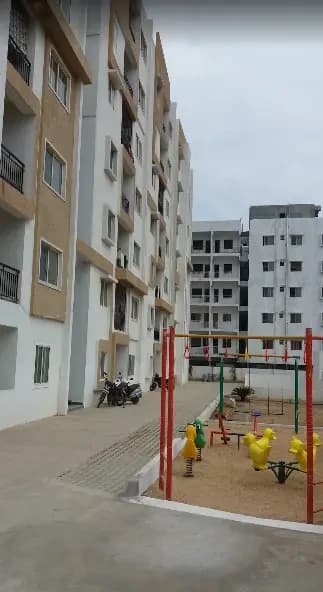 Retreat Signaa, Belathur