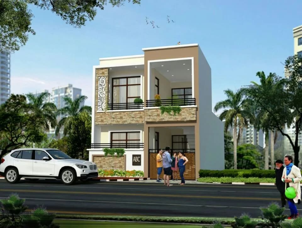 Sejal Villas, Bijnor