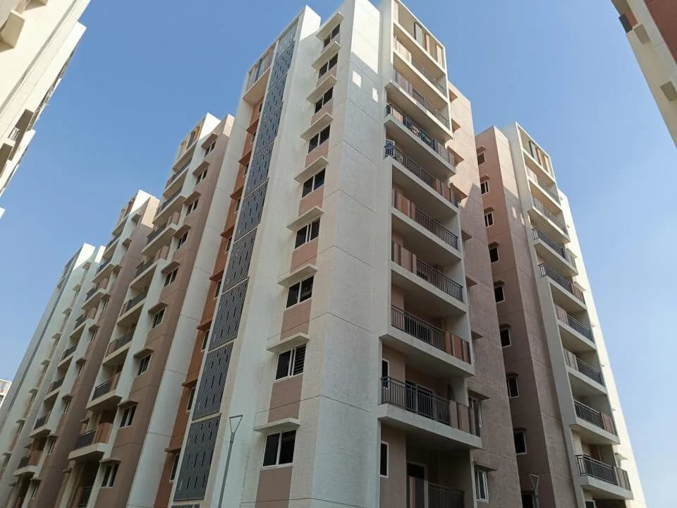 Aparna Serenity, Kompally