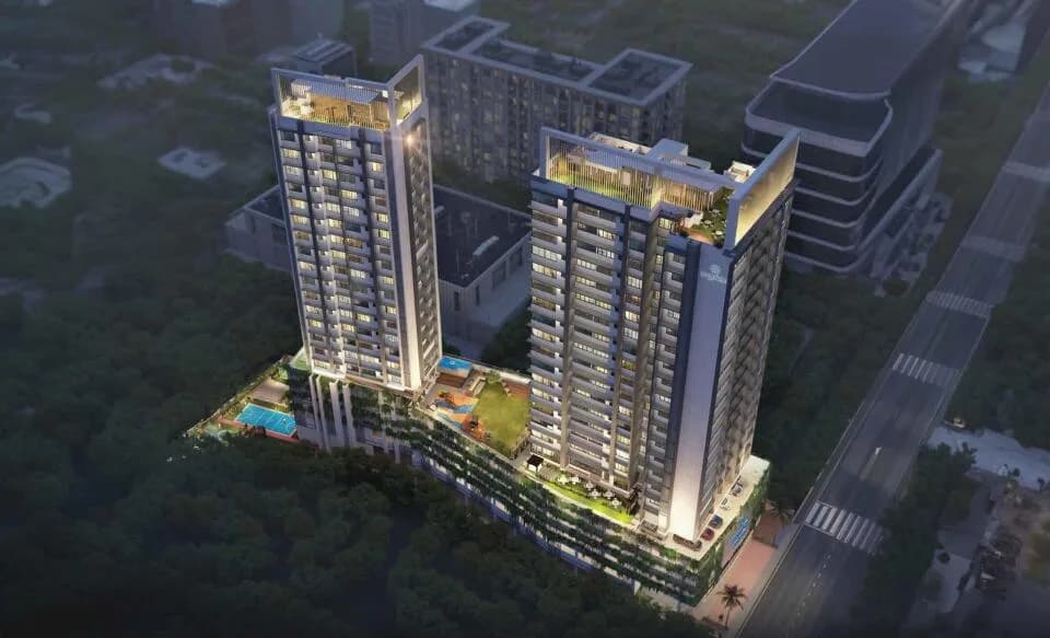 Shivoham Avyukta Vedant, Borivali West