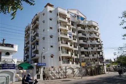 Ratan Apartment, Swaroop Nagar